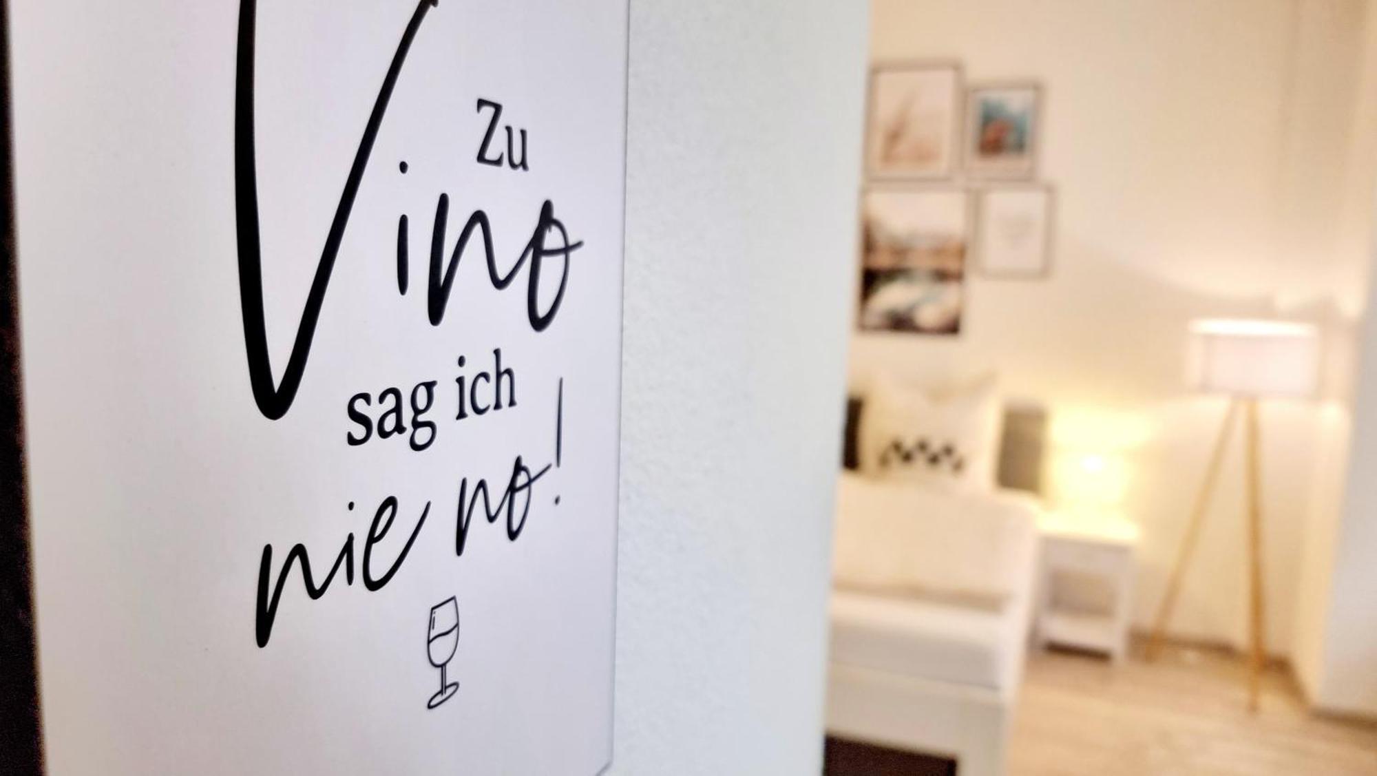 Stadtgarten-Studios - Im Zentrum Mit Parkplatz 바인가르텐 외부 사진